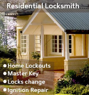 Expert Locksmith Shop Colfax, NC 336-355-1635